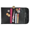 Bloco RFID Tasmanian Tiger Passport Safe, bolsa, preto