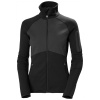 Bluza Helly Hansen Lifa Merino Midlayer, damska, niebieski