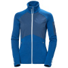 Bluza Helly Hansen Lifa Merino Midlayer, damska, niebieski