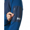 Bluza Helly Hansen Lifa Merino Midlayer, damska, niebieski