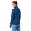 Bluza Helly Hansen Lifa Merino Midlayer, damska, niebieski