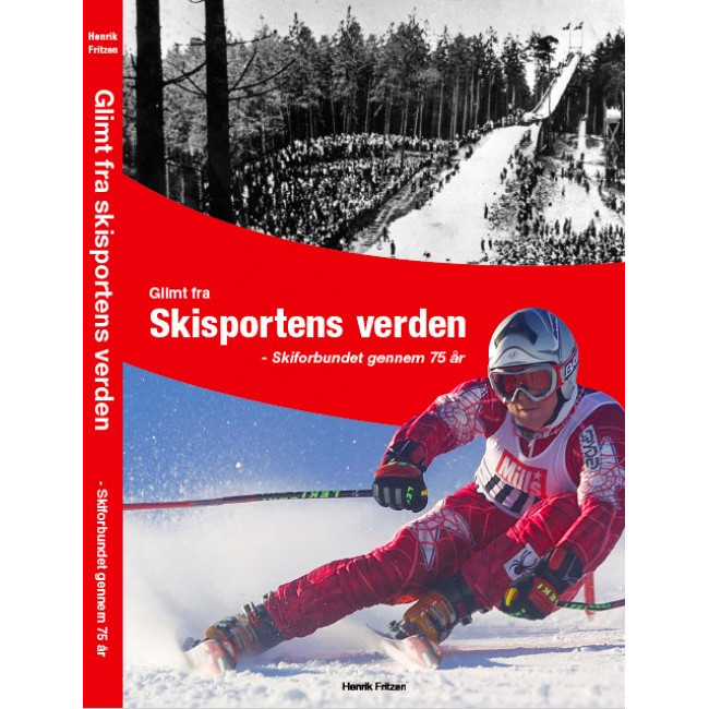Bog: Glimt fra skisportens verden