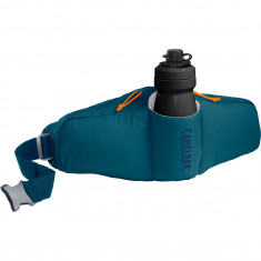 Bolsa de cintura Camelbak Podium Flow 2, bolsa de cintura, azul