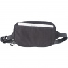 Bolsa de cintura de viagem RFID Lifeventure, cinzento
