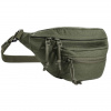 Bolsa de cintura modular para tigre da Tasmânia, pochete, verde-oliva