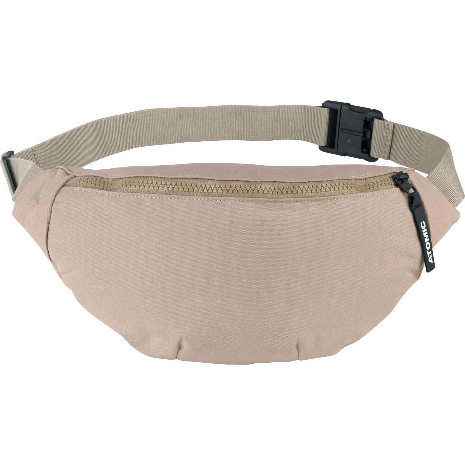 Bolsa de funda Atomic, bege