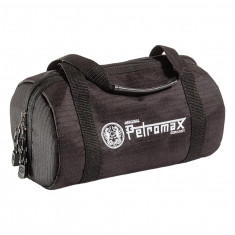 Bolsa de Transporte Petromax para Hervidor de Fuego FK2, Bolsa, negro