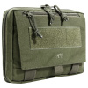 Bolsa EDC Tigre da Tasmânia, saco múltiplo, verde