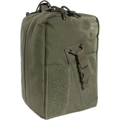 Bolsa Médica Base Tigre de Tasmania MKII, multitarea, verde