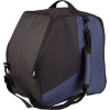 Bolsa para botas y casco Accezzi, azul marino