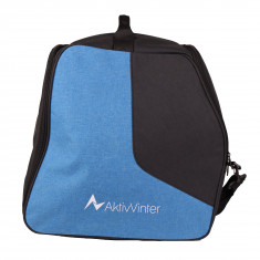 Bolsa para botas y casco Accezzi, edición AktivVinter