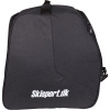 Bolsa para botas y casco Accezzi, edición Skisport.dk, negra