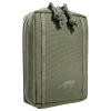 Bolsa Tac Tigre da Tasmânia 1.1, saco múltiplo, verde