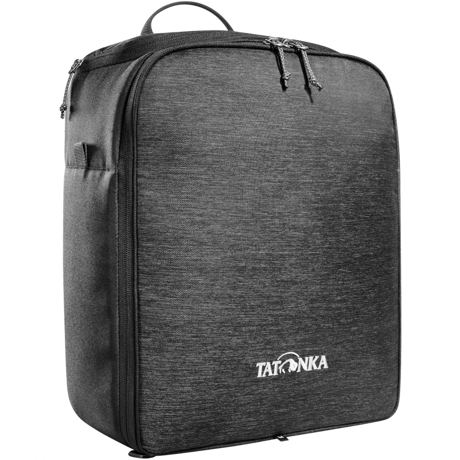 Bolsa Térmica Tatonka M, bolsa refrigerante, negra