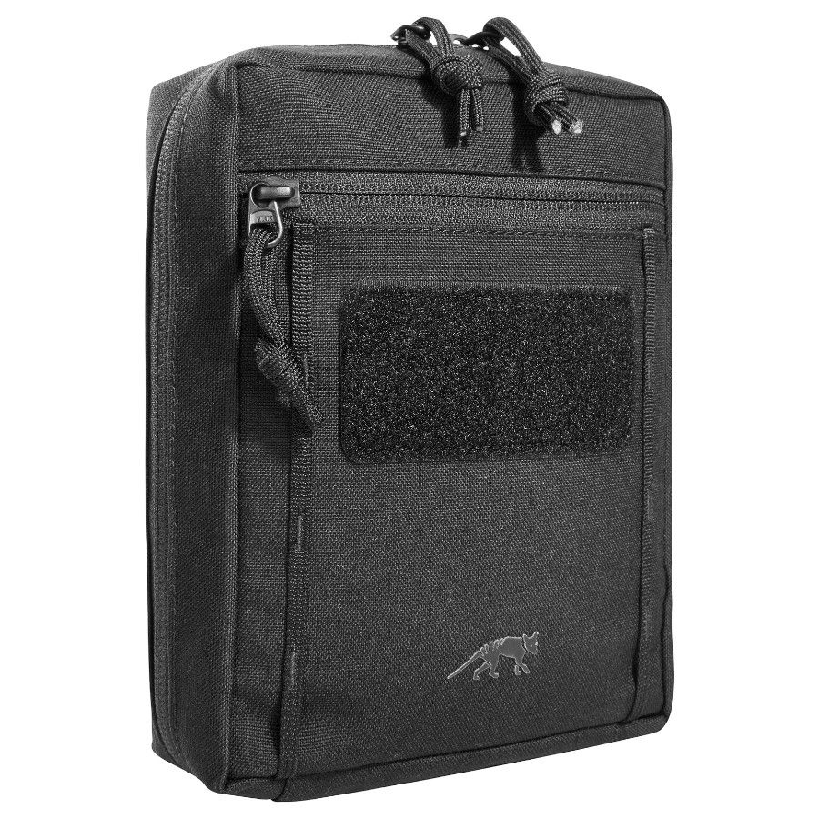 Bolsa Tasmanian Tiger Tac Pouch 6.1, multi-saco, preto