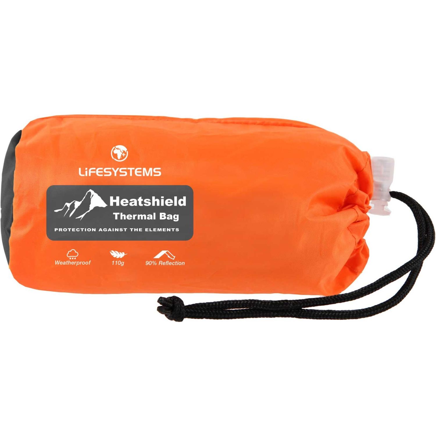 Bolsa térmica LifeSystems Heatshield, Bolsa térmica