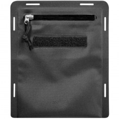 Tasmanian Tiger Pouch A5 WR, Bolsa resistente à água, Preto