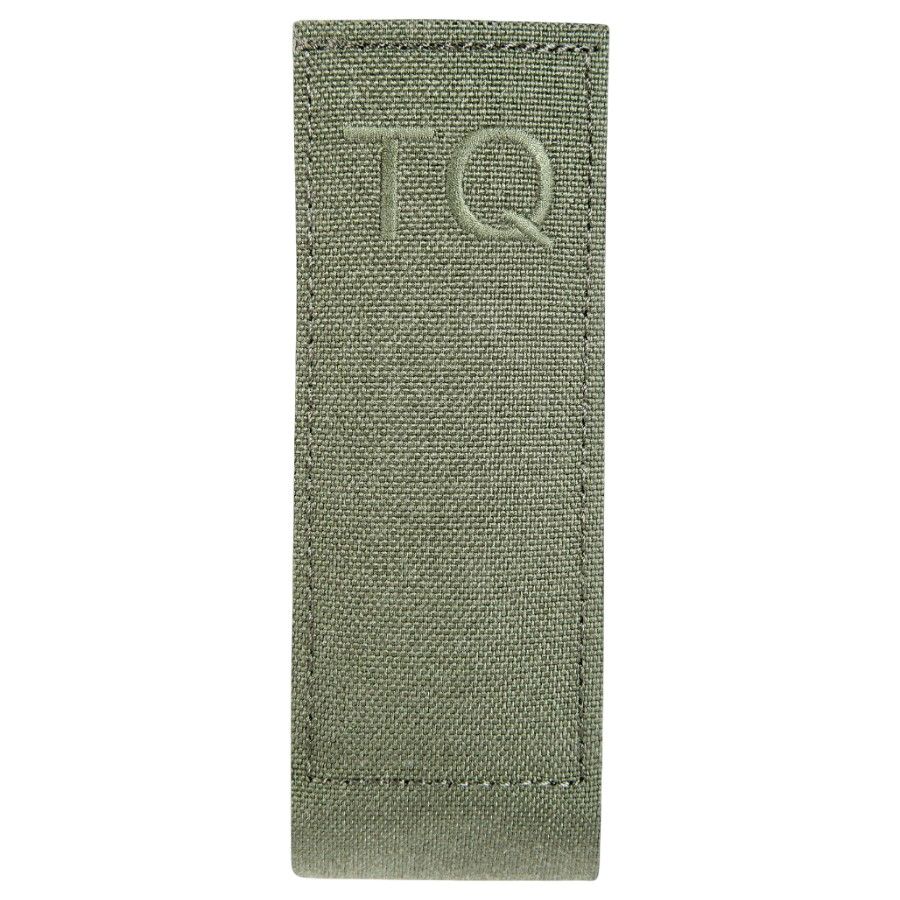 Tasmanian Tiger TQ Pouch Basic, bolso, preto