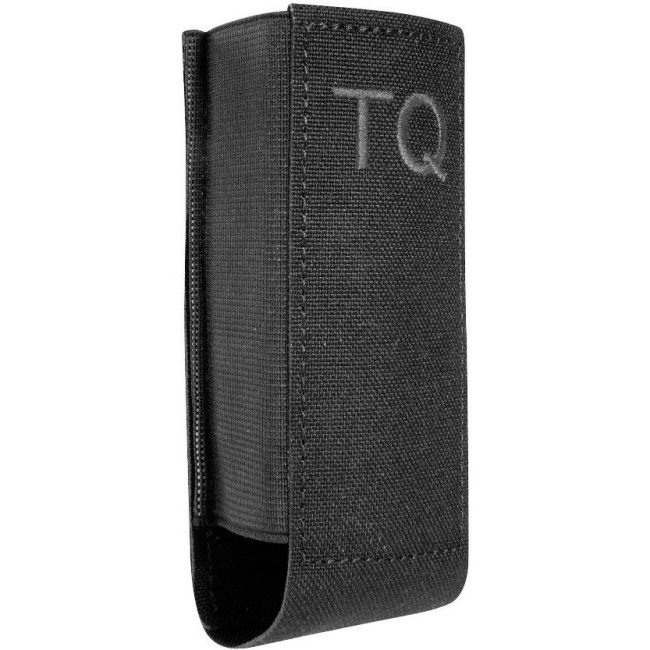 Tasmanian Tiger TQ Pouch Basic, bolso, preto