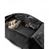 Bolso de mano Db Hugger, 40L, negro