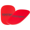 BootDoc Gel Pad, Röd