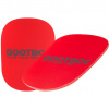 BootDoc Gel Pad, rouge