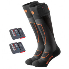 BootDoc Heat zokni szett, Surround Comfort + XLP 1P BT