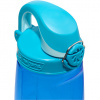 Borraccia Nalgene OTF Sustain, 650 ml, blu