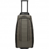 Borsa a rotelle Db Hugger, 60L, verde bosco