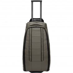 Borsa a rotelle Db Hugger, 60L, verde bosco