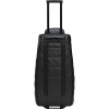 Borsa a rotelle Db Hugger Check-in, 60L, nera