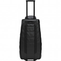 Borsa a rotelle Db Hugger Check-in, 60L, nera