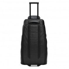 Borsa a rotelle Db Hugger Check-in, 90L, nera