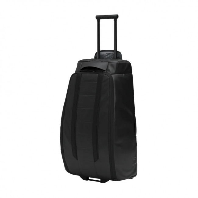 Borsa a rotelle Db Hugger Check-in, 90L, nera
