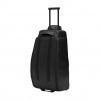 Borsa a rotelle Db Hugger Check-in, 90L, nera