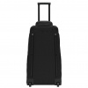 Borsa a rotelle Db Hugger Check-in, 90L, nera