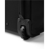 Borsa a rotelle Db Hugger Check-in, 90L, nera