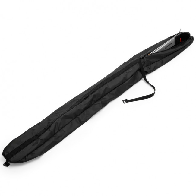 Borsa da sci Db Snow Essential, nera