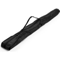 Borsa da sci Db Snow Essential, nera