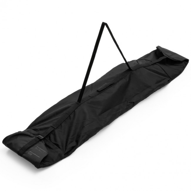 Borsa da snowboard Db Snow Essential, nera