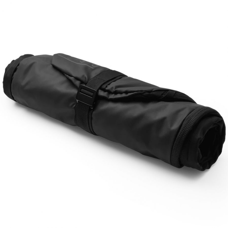 Borsa da snowboard Db Snow Essential, nera