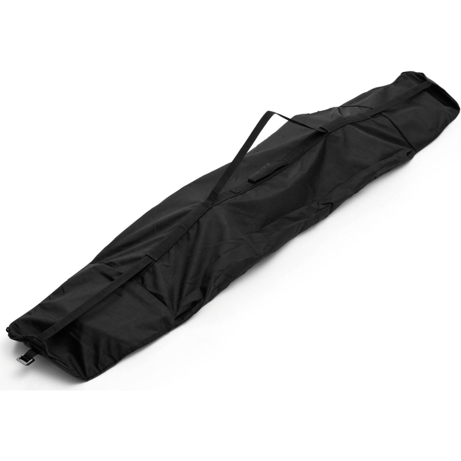 Borsa da snowboard Db Snow Essential, nera