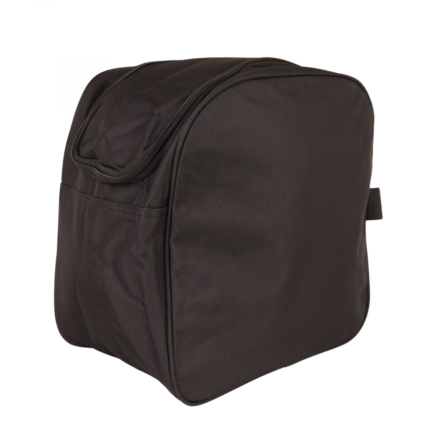 Borsa da stivale Accezzi Trysil, nera
