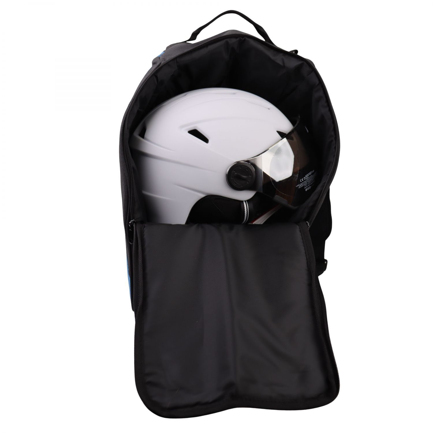 Borsa porta stivali e porta caschi Accezzi, edizione AktivWinter