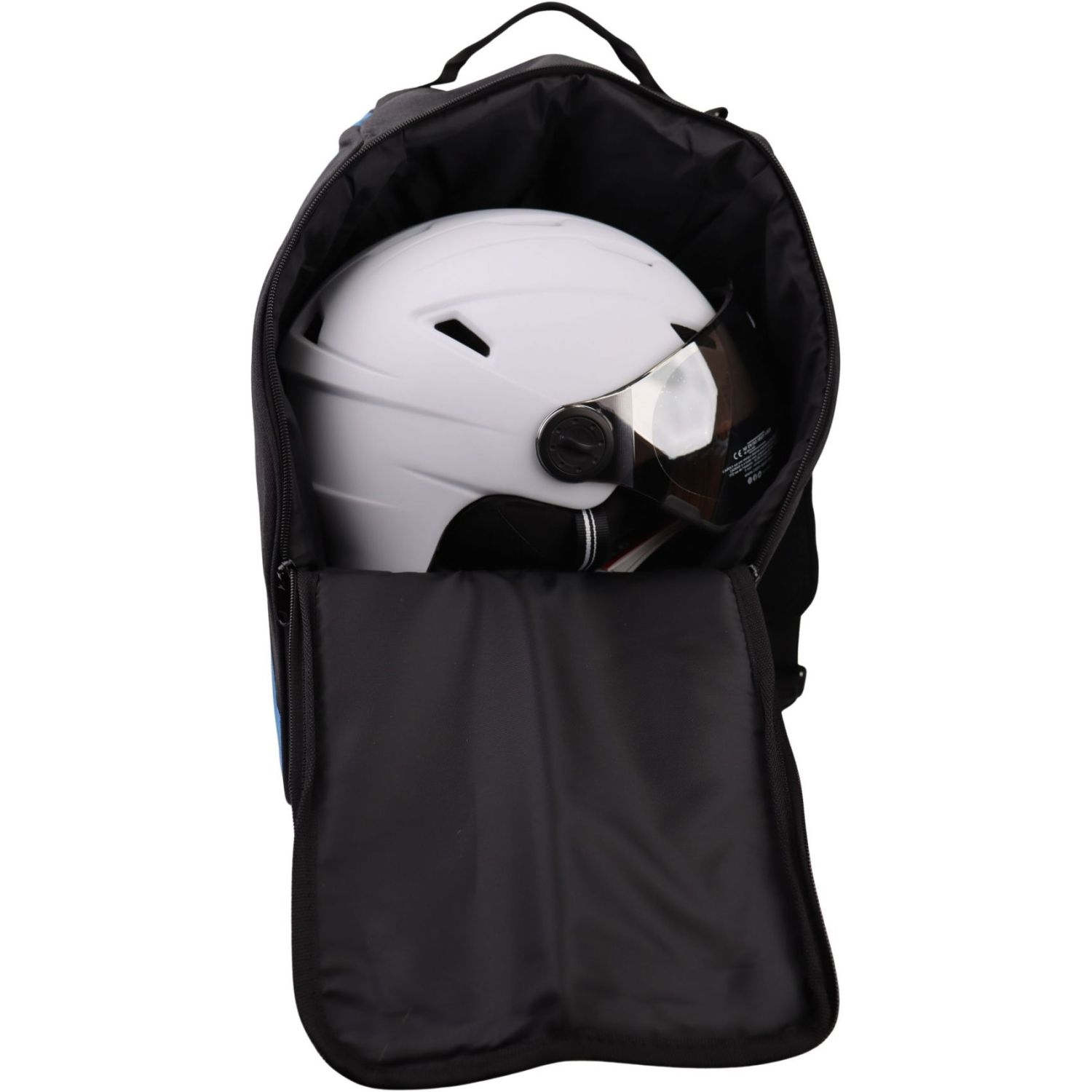 Borsa porta stivali e porta caschi Accezzi, edizione AktivWinter