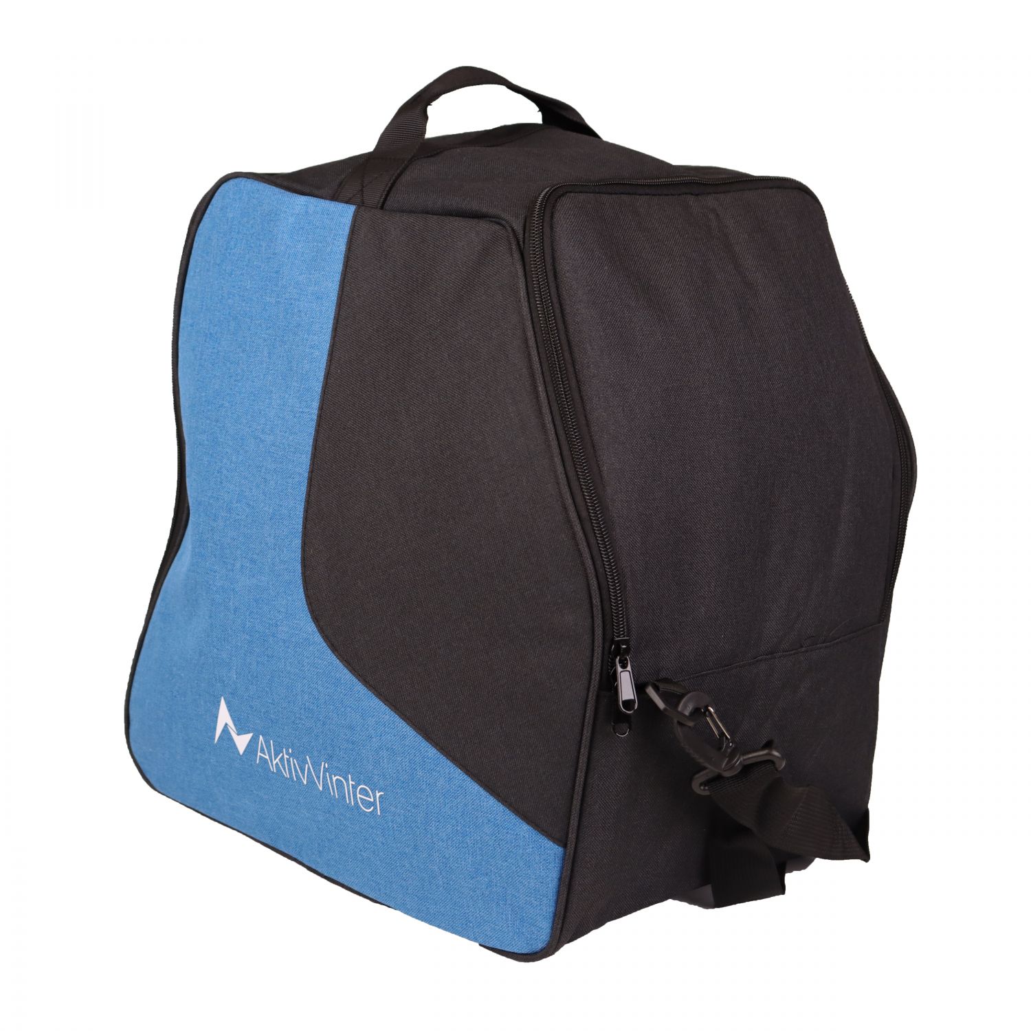 Borsa porta stivali e porta casco Accezzi, edizione AktivVinter