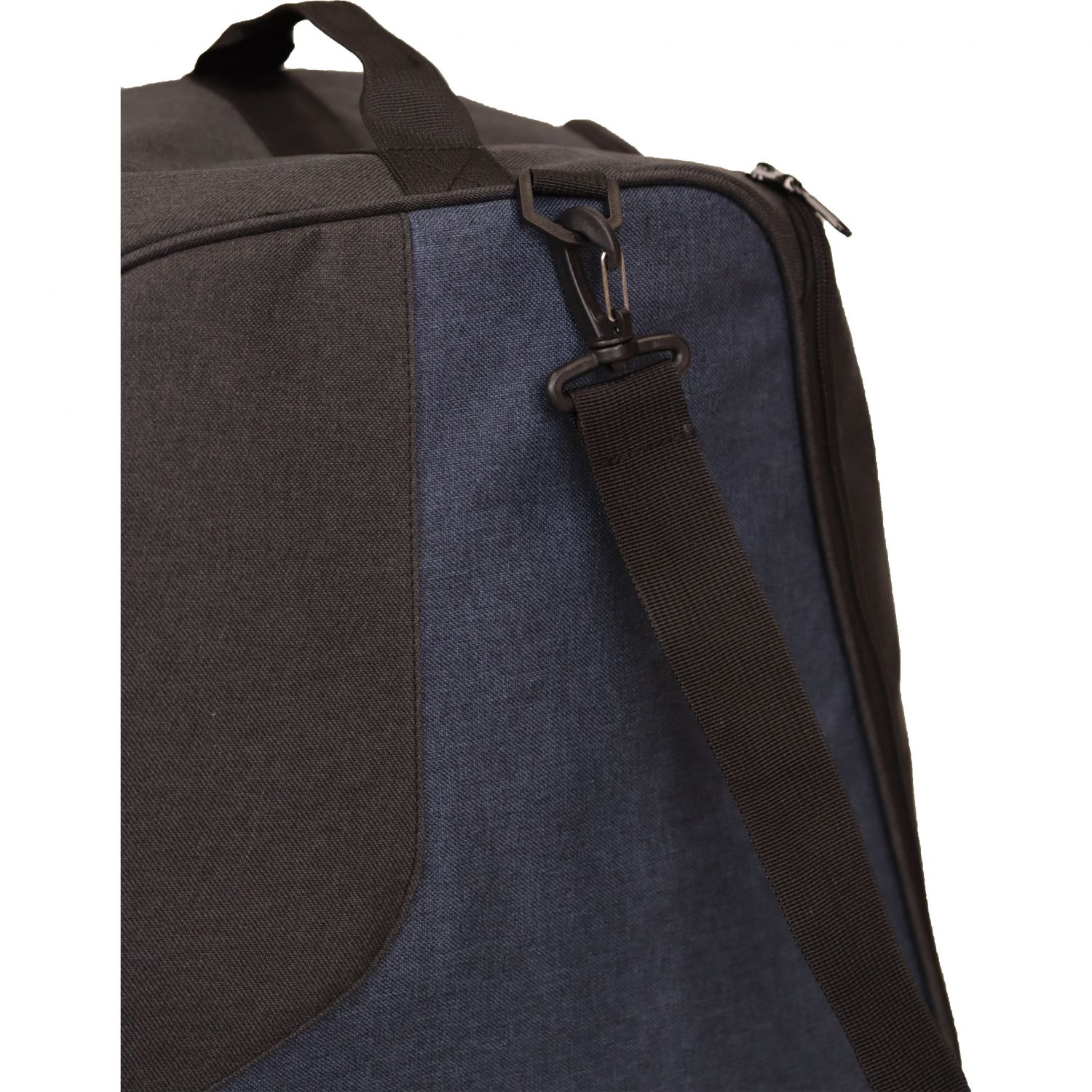 Borsa porta stivali e porta casco Accezzi, navy