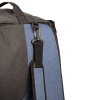 Borsa porta stivali e porta casco Accezzi, navy