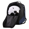 Borsa porta stivali e porta casco Accezzi, navy