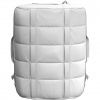 Borsone Db Roamer, 60L, bianco